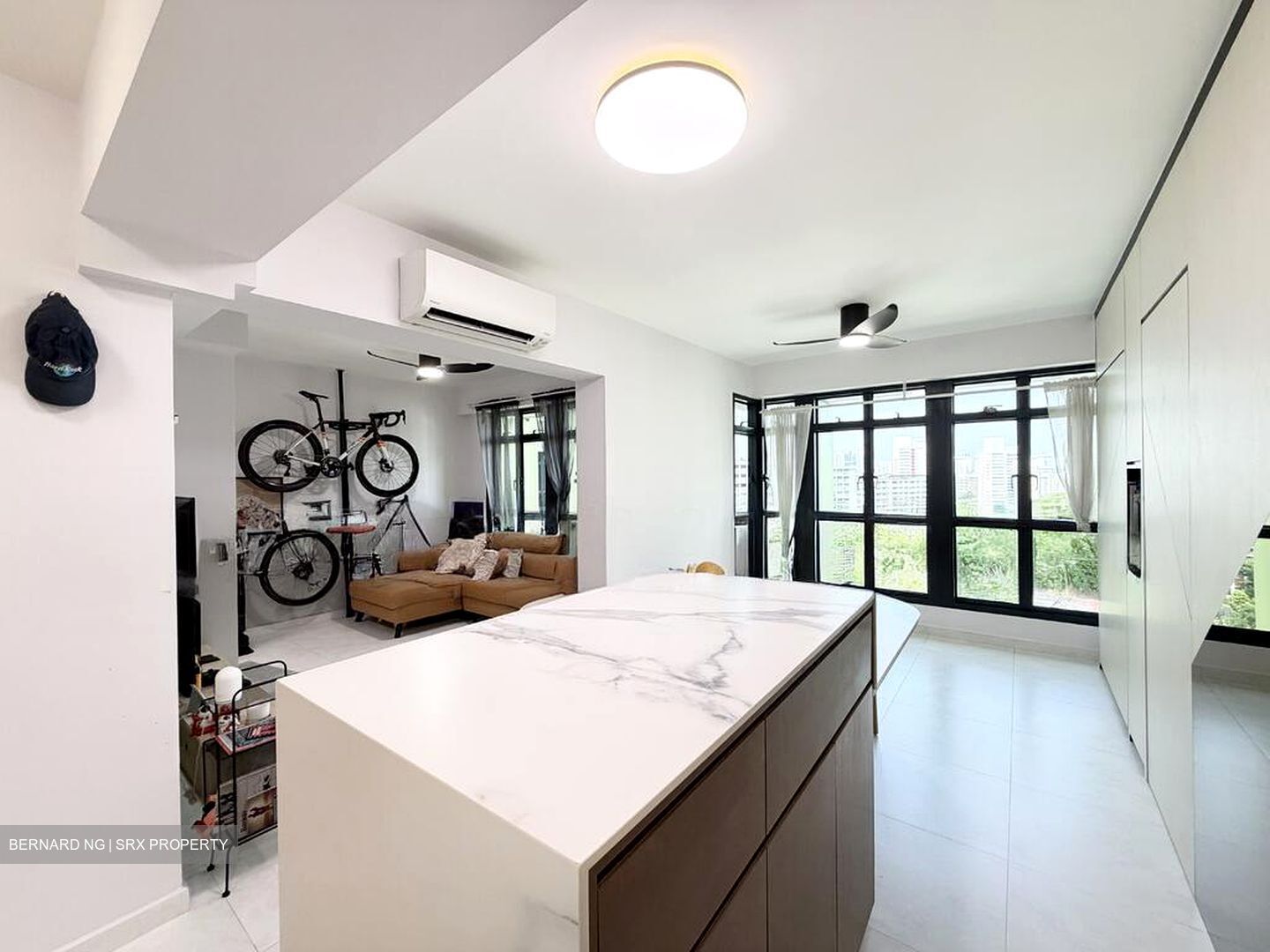 Blk 104A Alkaff Courtview (Toa Payoh), HDB 3 Rooms #565842841